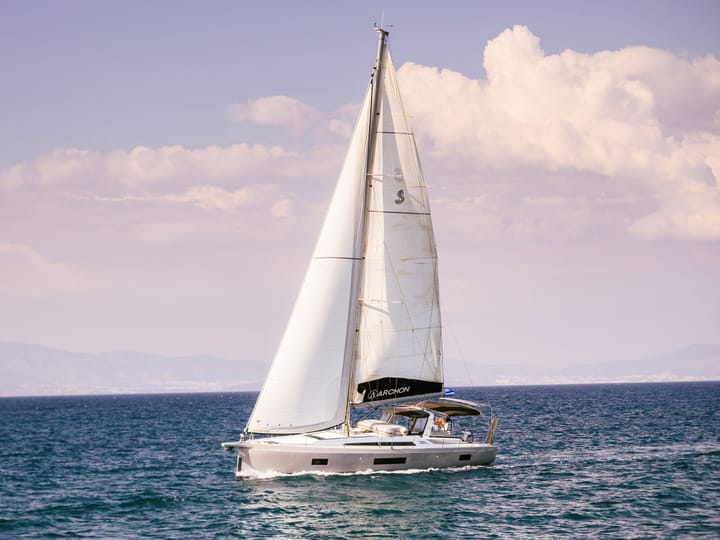 Beneteau Oceanis 51.1 Kiralık Yelkenli (2020) - Kos | #22238 - 11