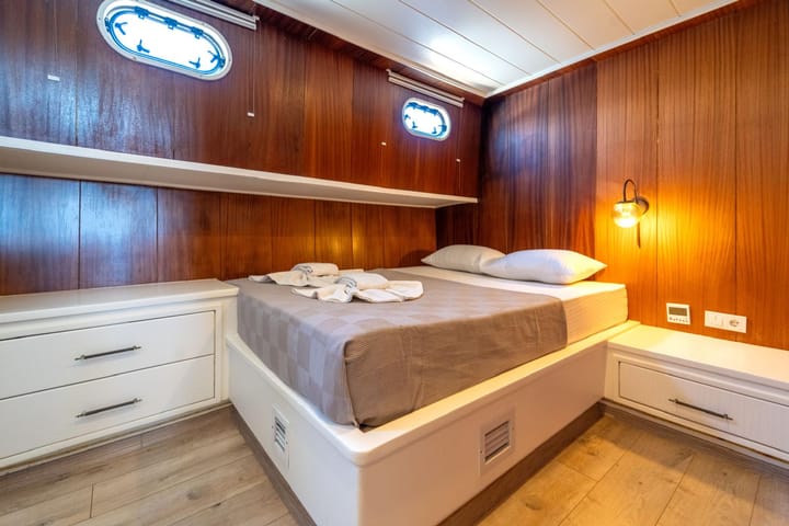 Özel Yapım Kiralık Gulet (2023) - Göcek | #22266 - 11