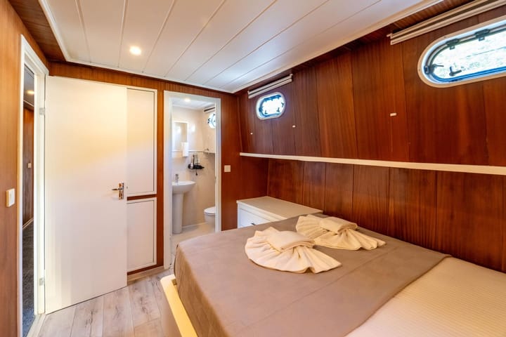Özel Yapım Kiralık Gulet (2023) - Göcek | #22266 - 12