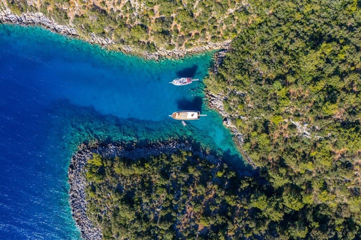 Özel Yapım Kiralık Gulet (2023) - Göcek | #22266 - 6