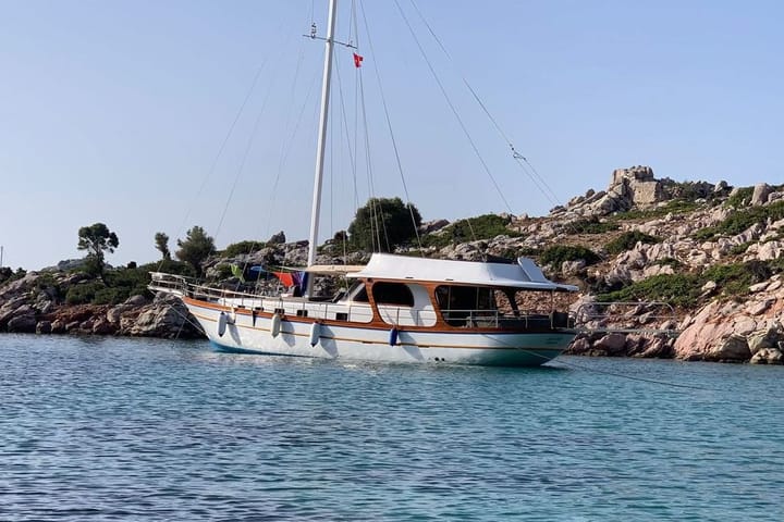 Custom Made, (2024) - #22268