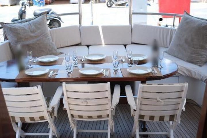 Maßgeschneidert Gulet (2024) für Charter - Marmaris | #22268 - 4