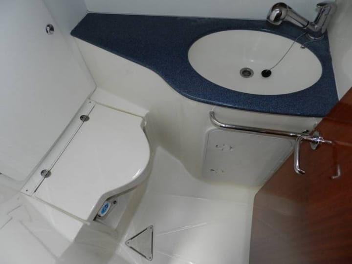 Leuca 13.95 m Für Charter Segelboot — #22302 - 3