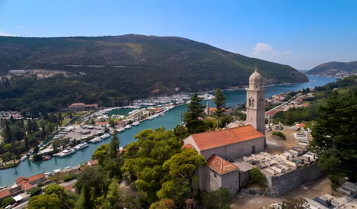  Barca a vela Jeanneau Sun Odyssey 410 (2024) per Noleggio, overcloccabile Dubrovnik | #22325 - 22