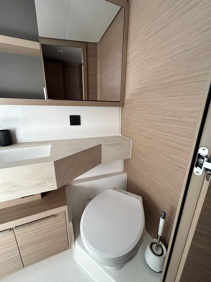 Lagoon  46  Kiralık Katamaran (2024) - Sant Antoni de Portmany | #22329 - 6