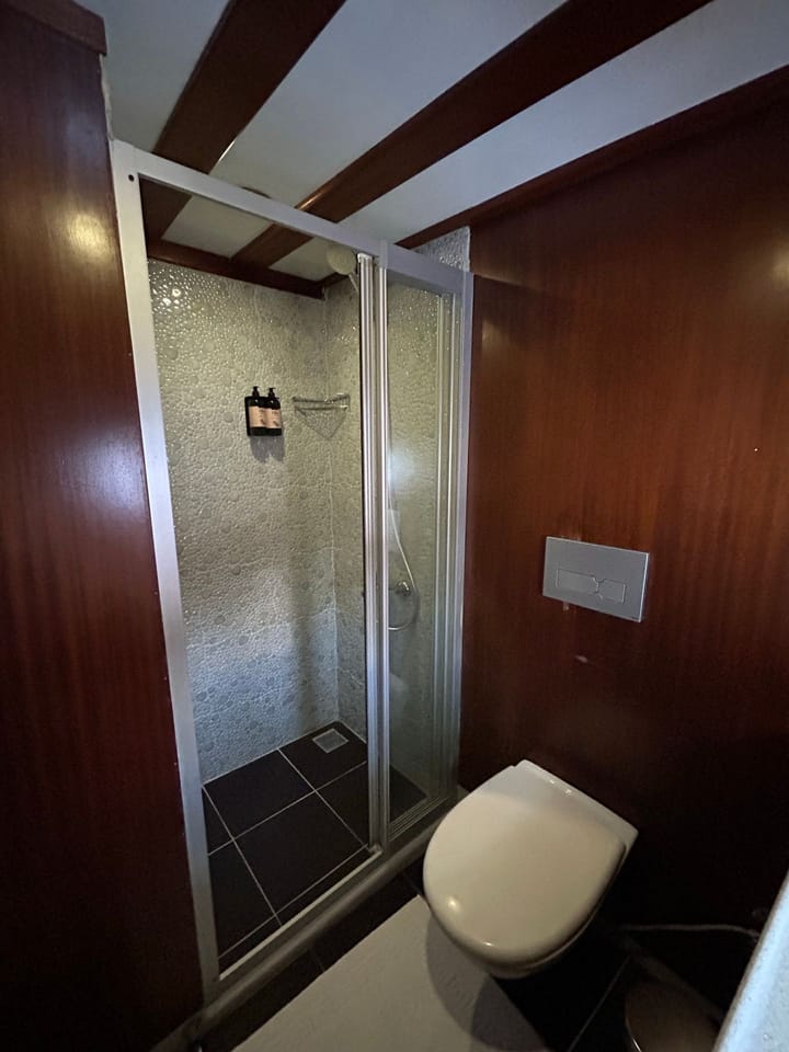 Fatto su misura Caicco (2022) for Charter - Datca | #22330 - 18