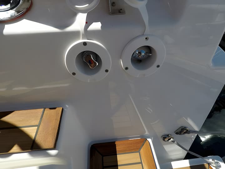 Sailboat Dufour  44 (2024) for Charter - Šibenik | #22333 - 13