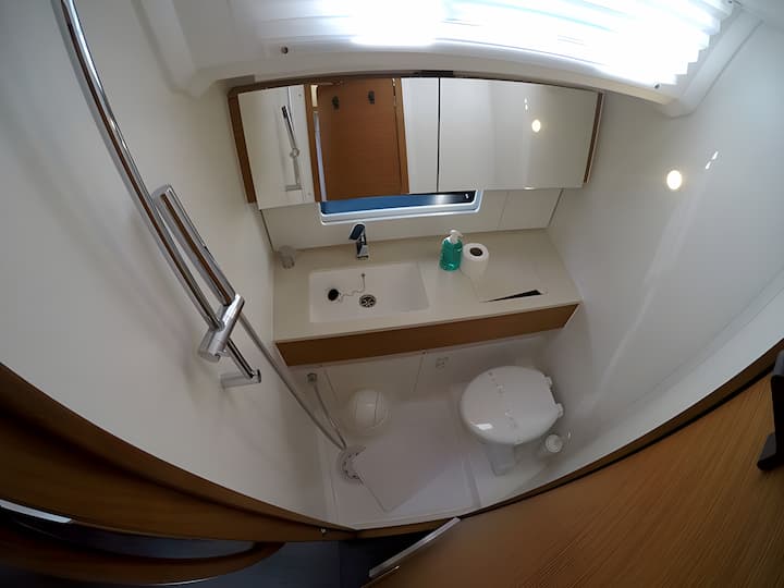 Sailboat Dufour  44 (2024) for Charter - Šibenik | #22333 - 21