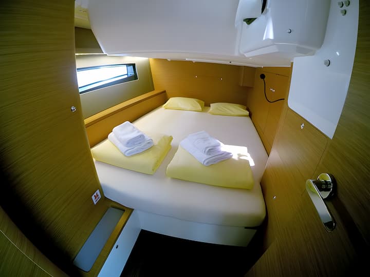 Sailboat Dufour  44 (2024) for Charter - Šibenik | #22333 - 20