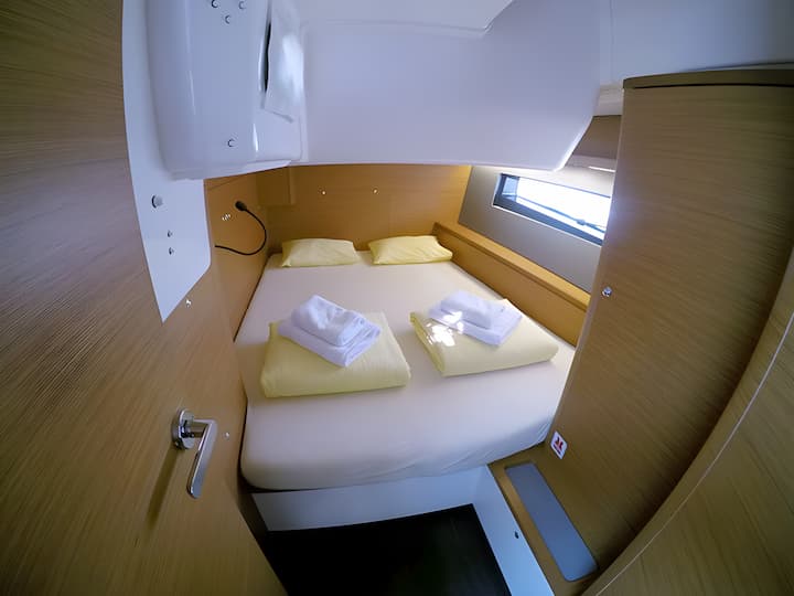 Sailboat Dufour  44 (2024) for Charter - Šibenik | #22333 - 19