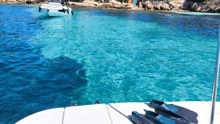 Cannes 8.6 m Für Charter Motoryacht — #22335 - 8
