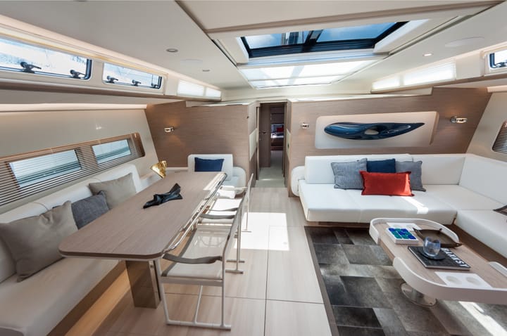 Gocek 68 ft For Charter Voilier - #22337 - 13