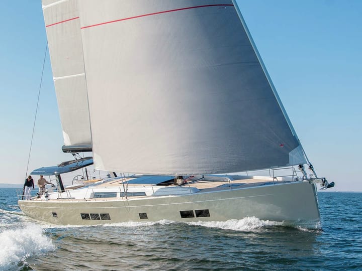 Gocek 68 ft For Charter Voilier - #22337 - 2