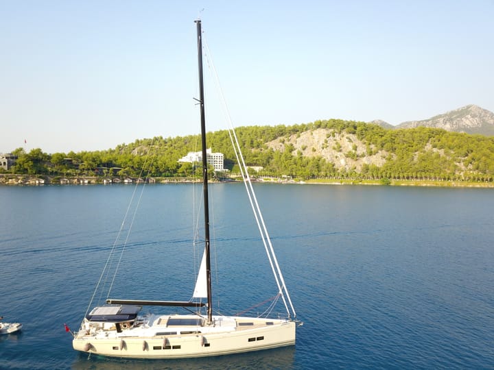 Gocek 68 ft For Charter Voilier - #22337 - 4