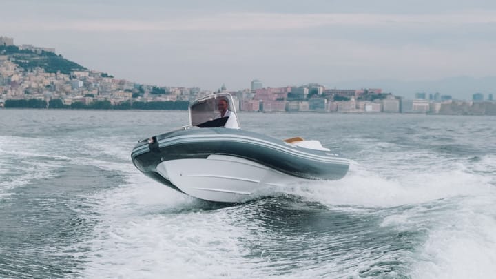  Yacht Salpa Soleil 18 (2023) per Noleggio, overcloccabile Vodice | #22345 - 17