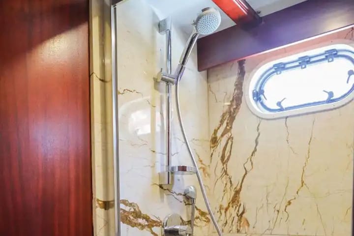 Maßgeschneidert Gulet (2021) für Charter - Bodrum | #22375 - 16