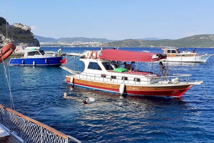 Custom Made Gulet (2024) for Charter - Bodrum | #22405 - 1