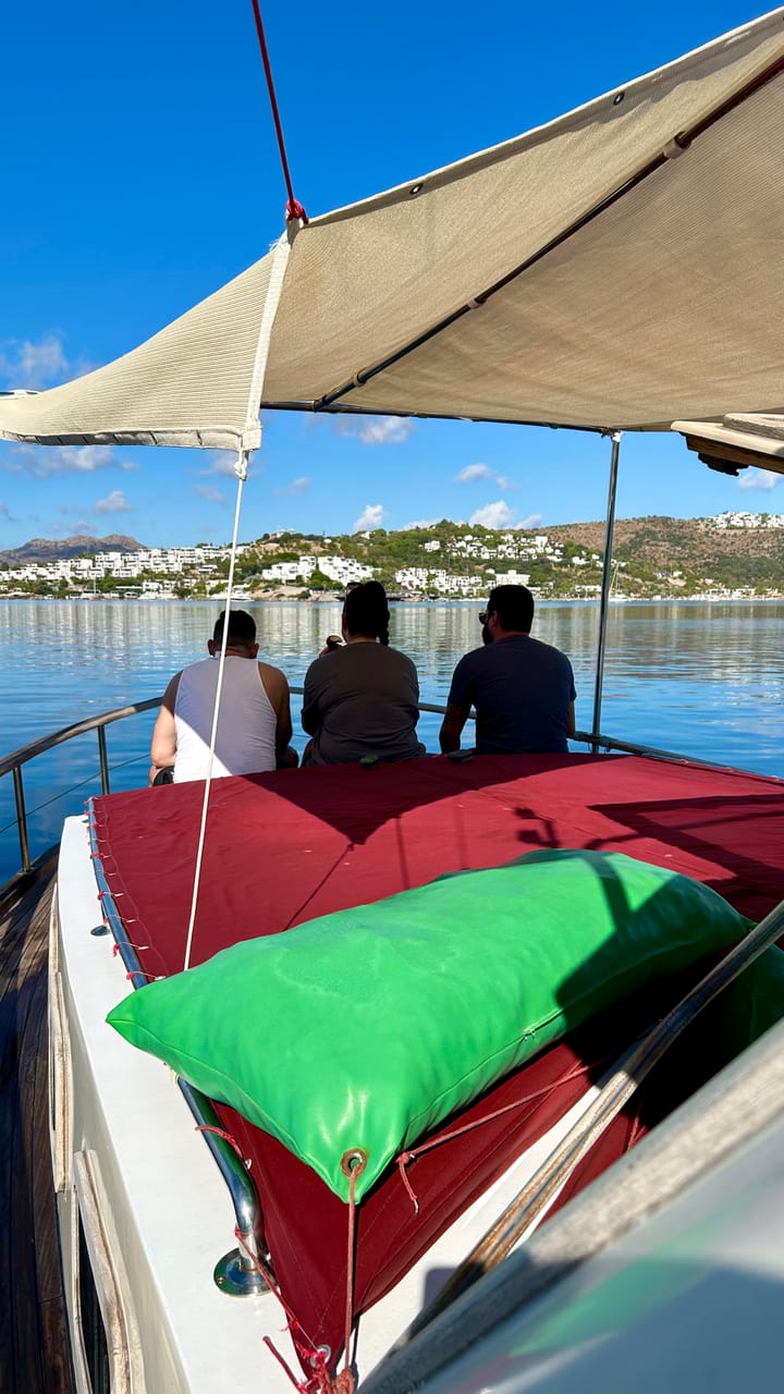 Custom Made Gulet (2024) for Charter - Bodrum | #22405 - 16
