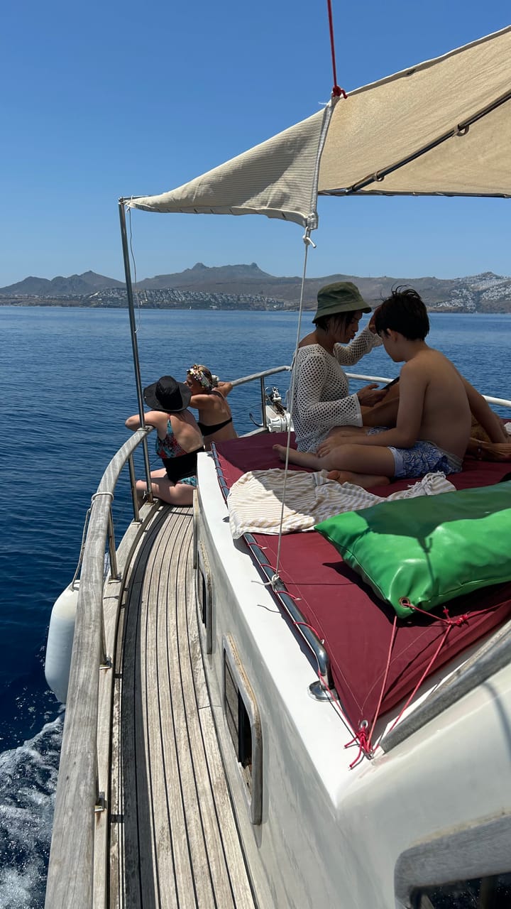 Custom Made Gulet (2024) for Charter - Bodrum | #22405 - 23