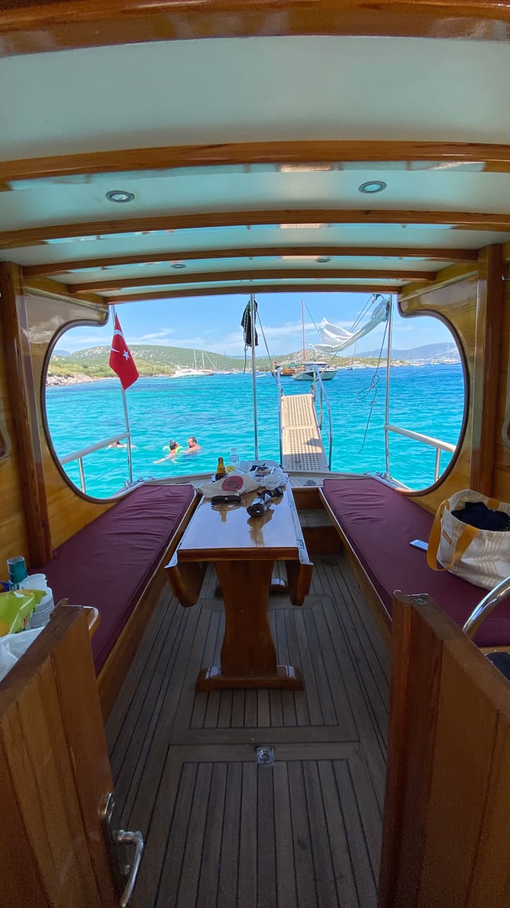 Custom Made Gulet (2024) for Charter - Bodrum | #22405 - 19