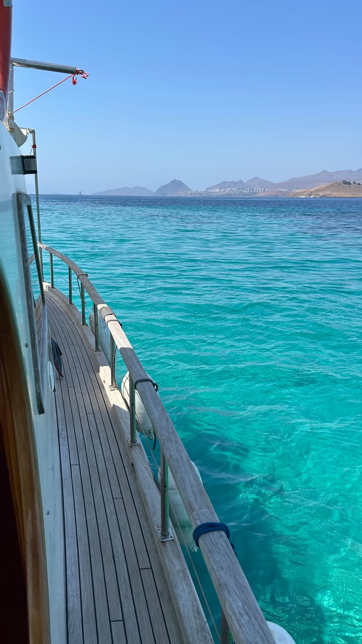 Custom Made Gulet (2024) for Charter - Bodrum | #22405 - 14