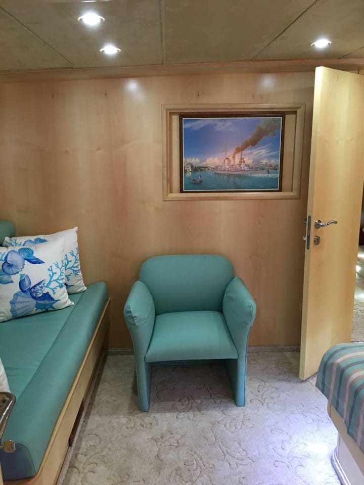 Fait sur mesure  Gulet (2017) pour Charter - Bodrum | # 22431 - 19
