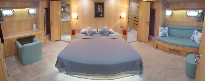 Fait sur mesure  Gulet (2017) pour Charter - Bodrum | # 22431 - 17