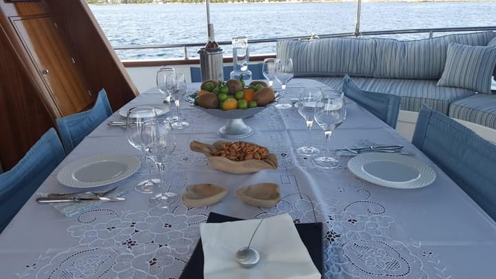 Fait sur mesure  Gulet (2017) pour Charter - Bodrum | # 22431 - 14