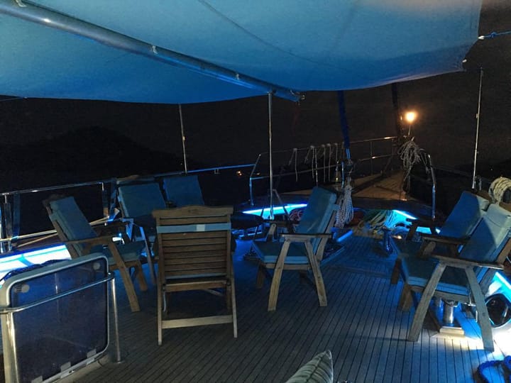 Fait sur mesure  Gulet (2017) pour Charter - Bodrum | # 22431 - 7