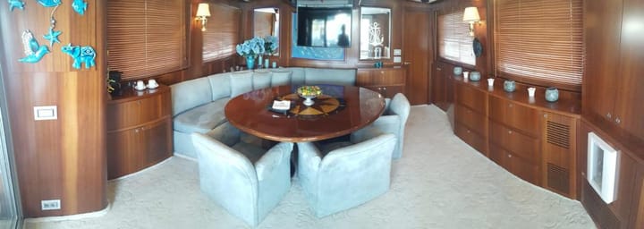 Fait sur mesure  Gulet (2017) pour Charter - Bodrum | # 22431 - 15