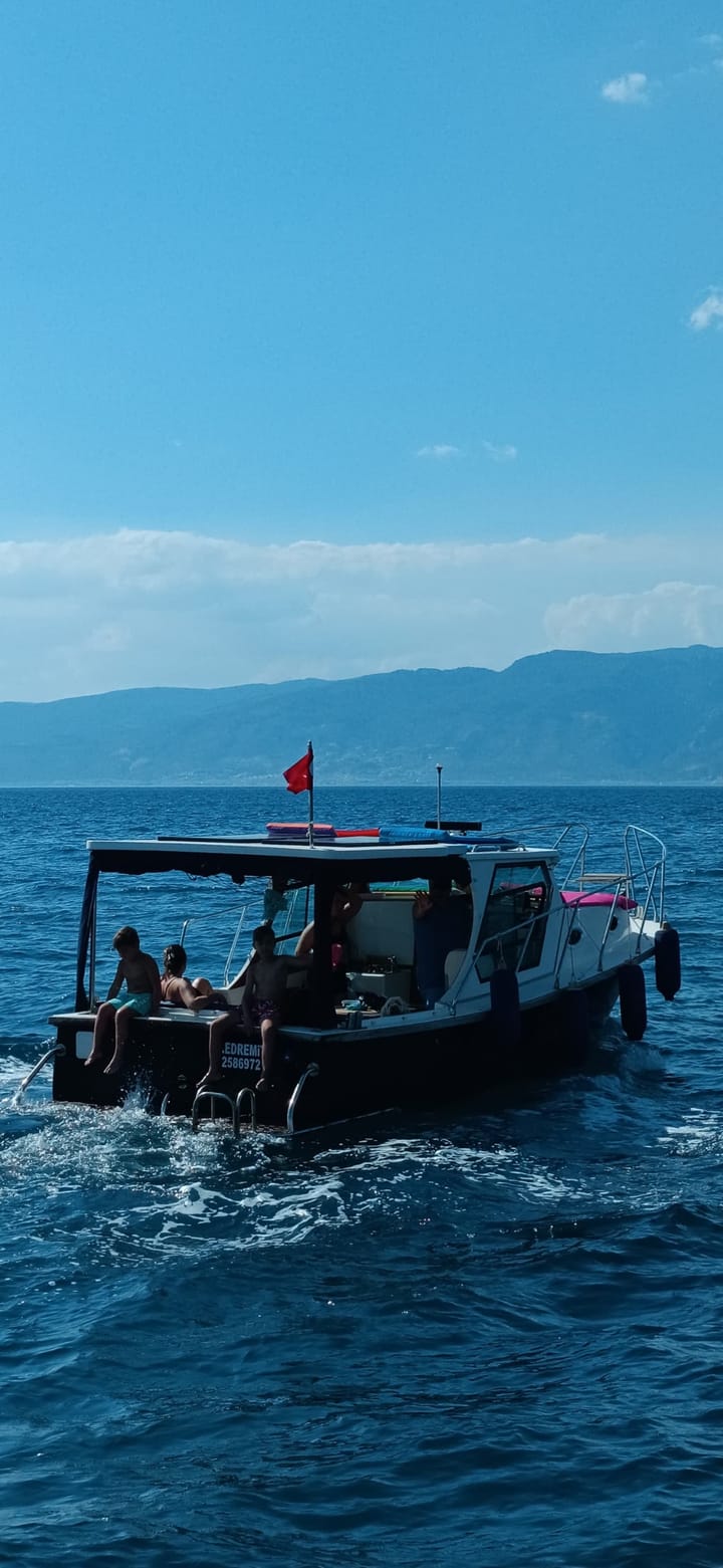 Custom Made Motor Yacht (2022) for Charter - Ayvalik | #22433 - 3