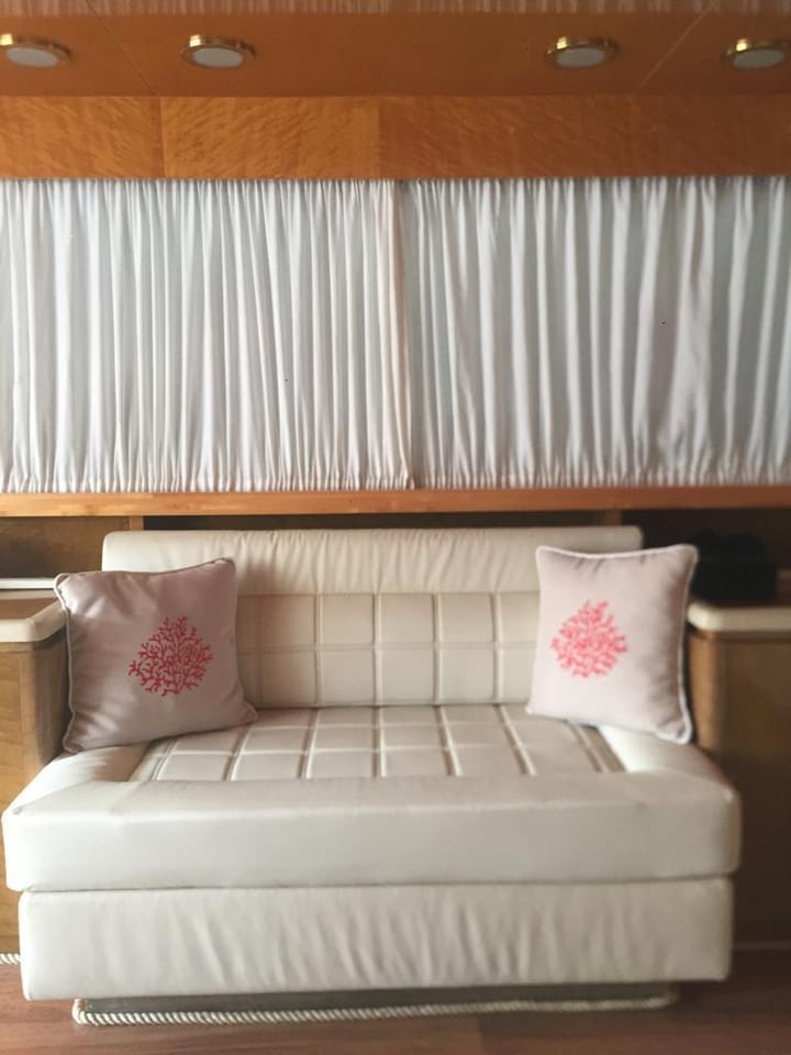  Yate a motor San Lorenzo 72 (2024) para Charter - Gocek | #22447 - 8