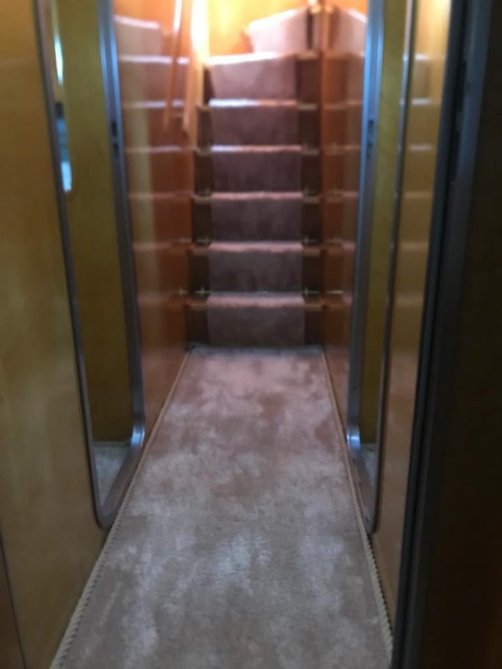  Yate a motor San Lorenzo 72 (2024) para Charter - Gocek | #22447 - 16