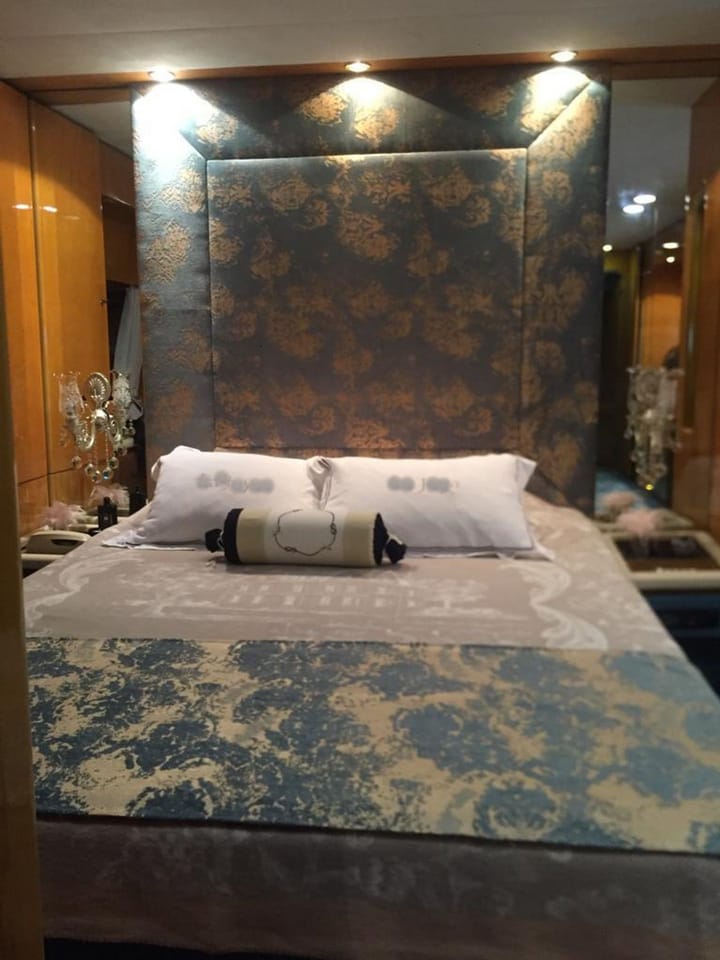  Yate a motor San Lorenzo 72 (2024) para Charter - Gocek | #22447 - 13