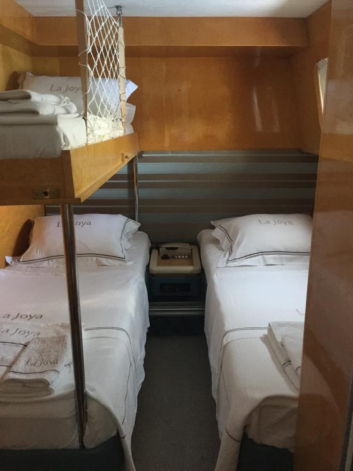  Yate a motor San Lorenzo 72 (2024) para Charter - Gocek | #22447 - 15