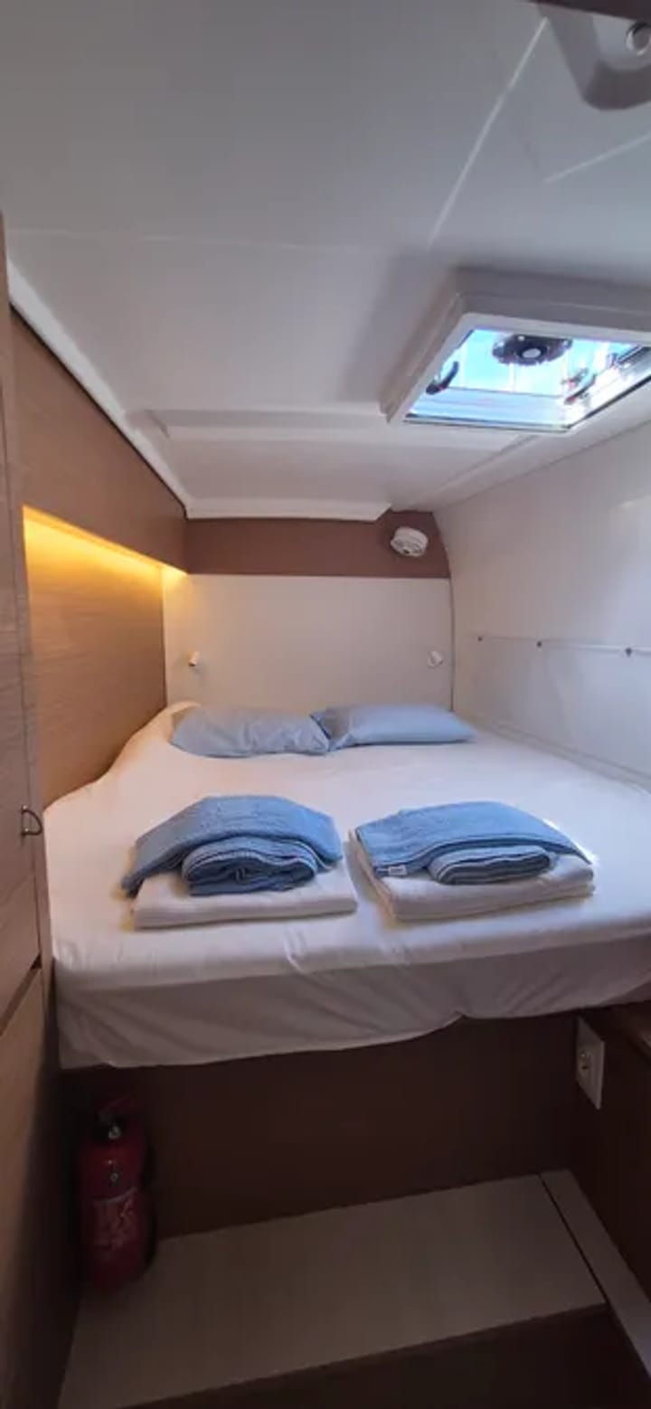 Excess 11 Kiralık Katamaran (2023) - Fethiye | #22452 - 17