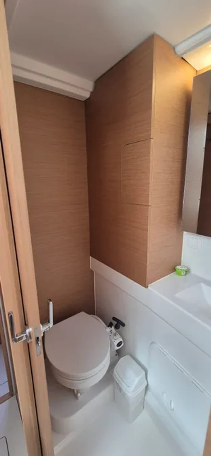 Excess 11 Kiralık Katamaran (2023) - Fethiye | #22452 - 21