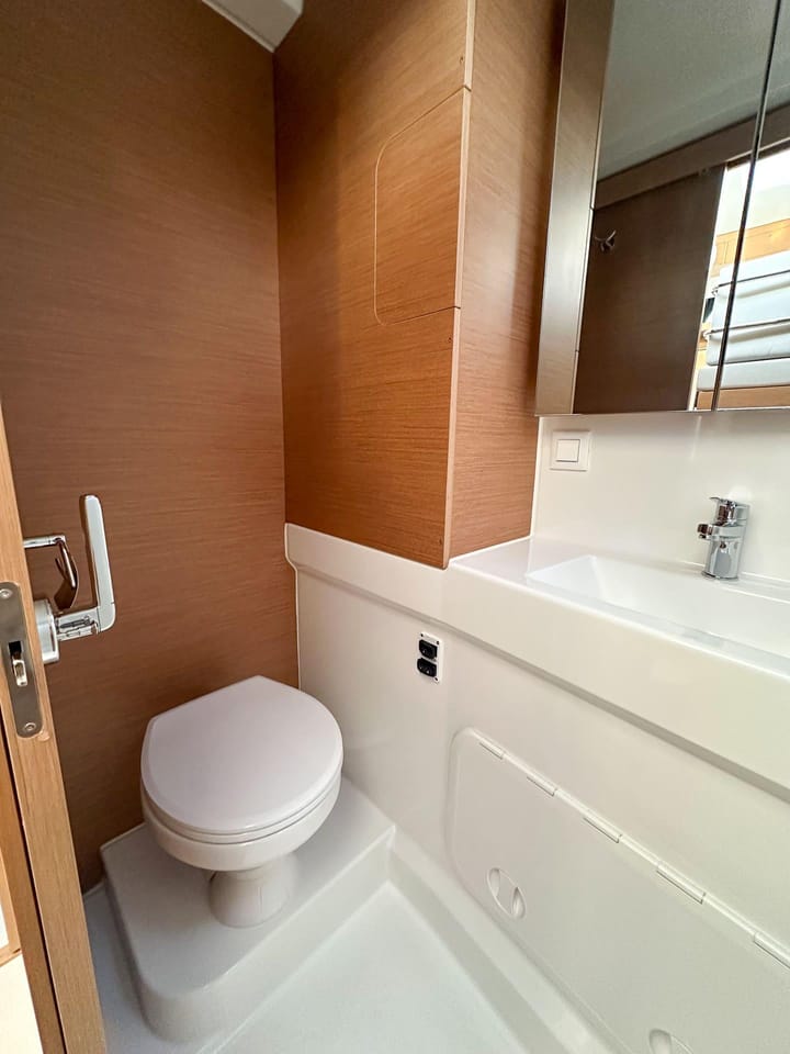 Excess 11 Kiralık Katamaran (2023) - Fethiye | #22452 - 18