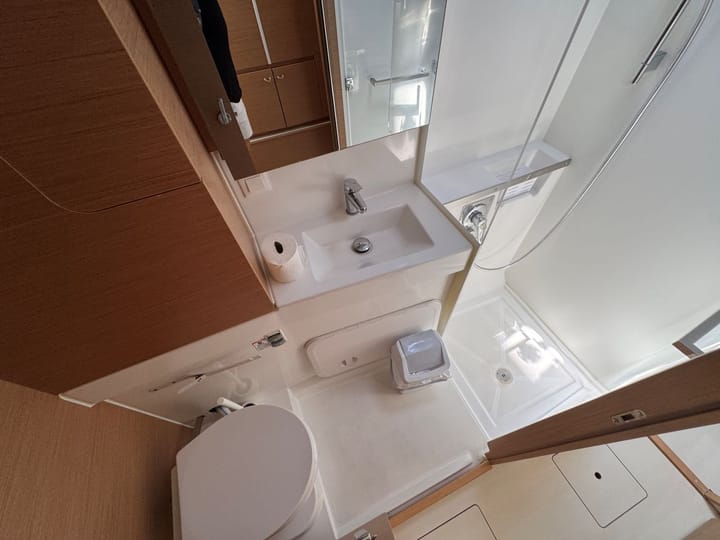 Excess 11 Kiralık Katamaran (2023) - Fethiye | #22452 - 20