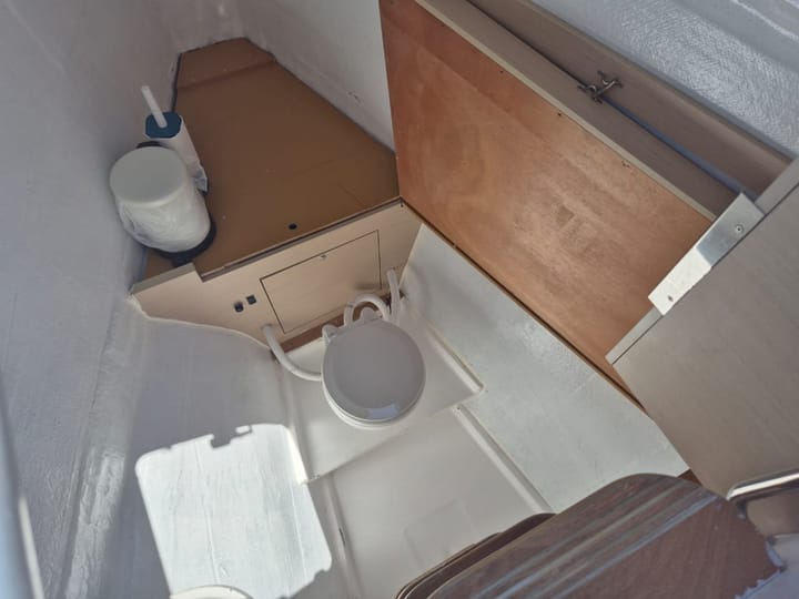 Catamaran Lagoon  46  (2024) pour Charter - Athènes | #22498 - 33