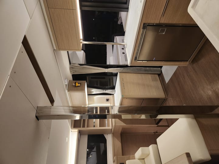 Catamaran Lagoon  46  (2024) pour Charter - Athènes | #22498 - 7