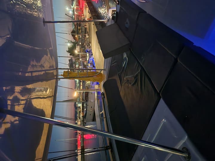 Catamaran Lagoon  46  (2024) pour Charter - Athènes | #22498 - 24