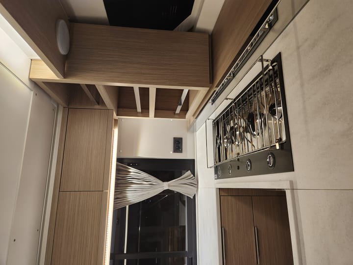 Catamaran Lagoon  46  (2024) pour Charter - Athènes | #22498 - 9