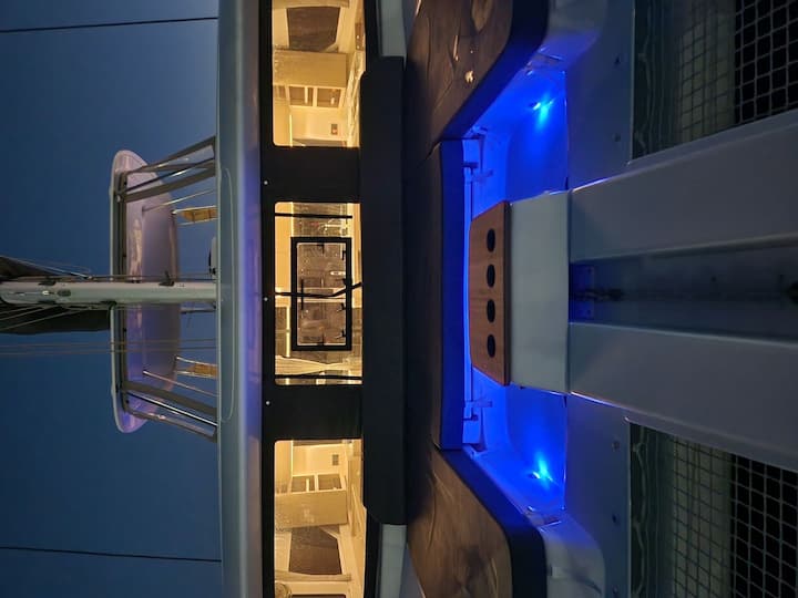 Catamaran Lagoon  46  (2024) pour Charter - Athènes | #22498 - 23