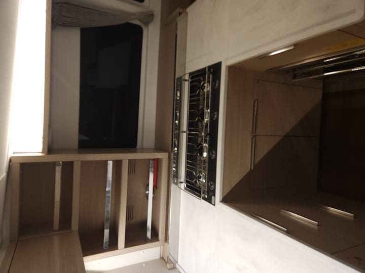 Catamaran Lagoon  46  (2024) pour Charter - Athènes | #22498 - 4