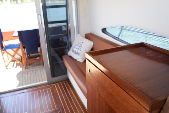 Hecho a medida Yate a motor (2024) para Charter - Ayvansaray | #22517  - 20