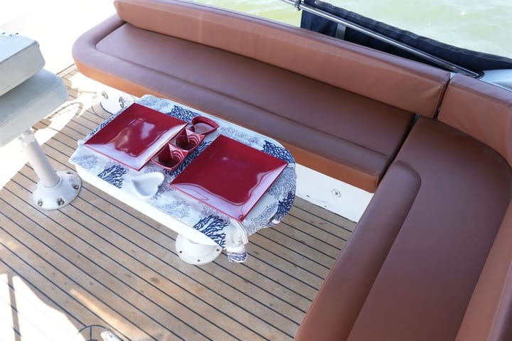 Hecho a medida Yate a motor (2024) para Charter - Ayvansaray | #22517  - 15