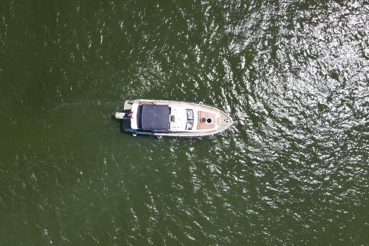 Hecho a medida Yate a motor (2024) para Charter - Ayvansaray | #22517  - 4