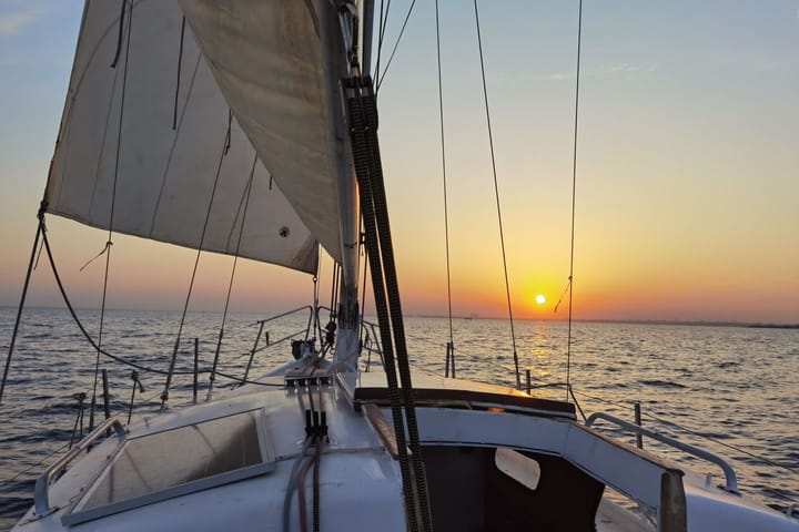 Segelboot Domp 860 (2023) für Charter - Kucukyali | #22527 - 13