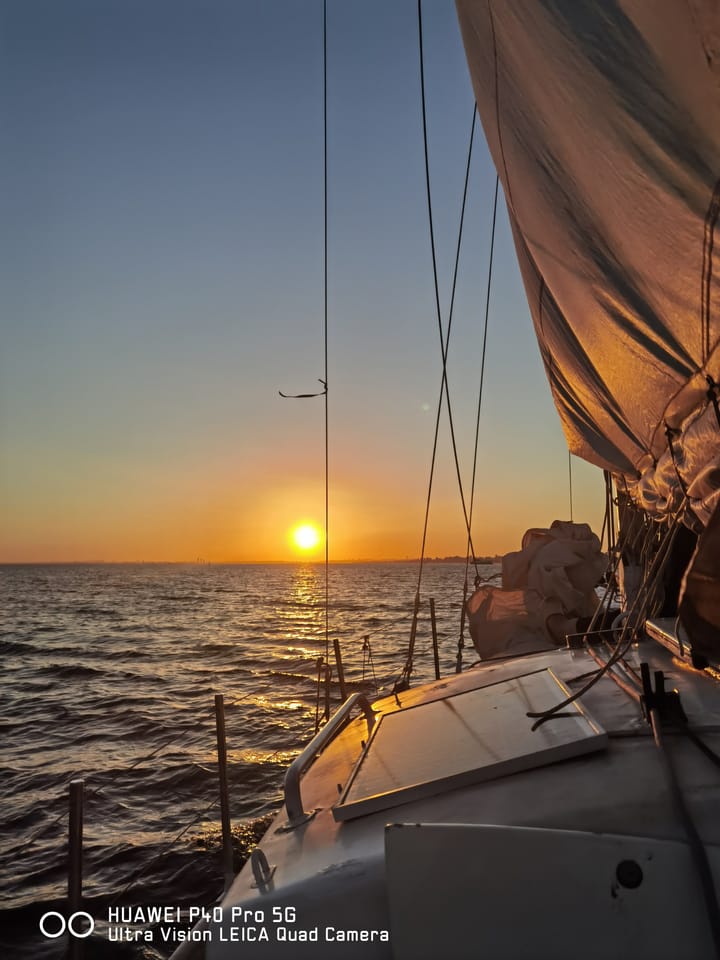 Kucukyali 9 m Voor Charter Zeilboot - #22527 - 12